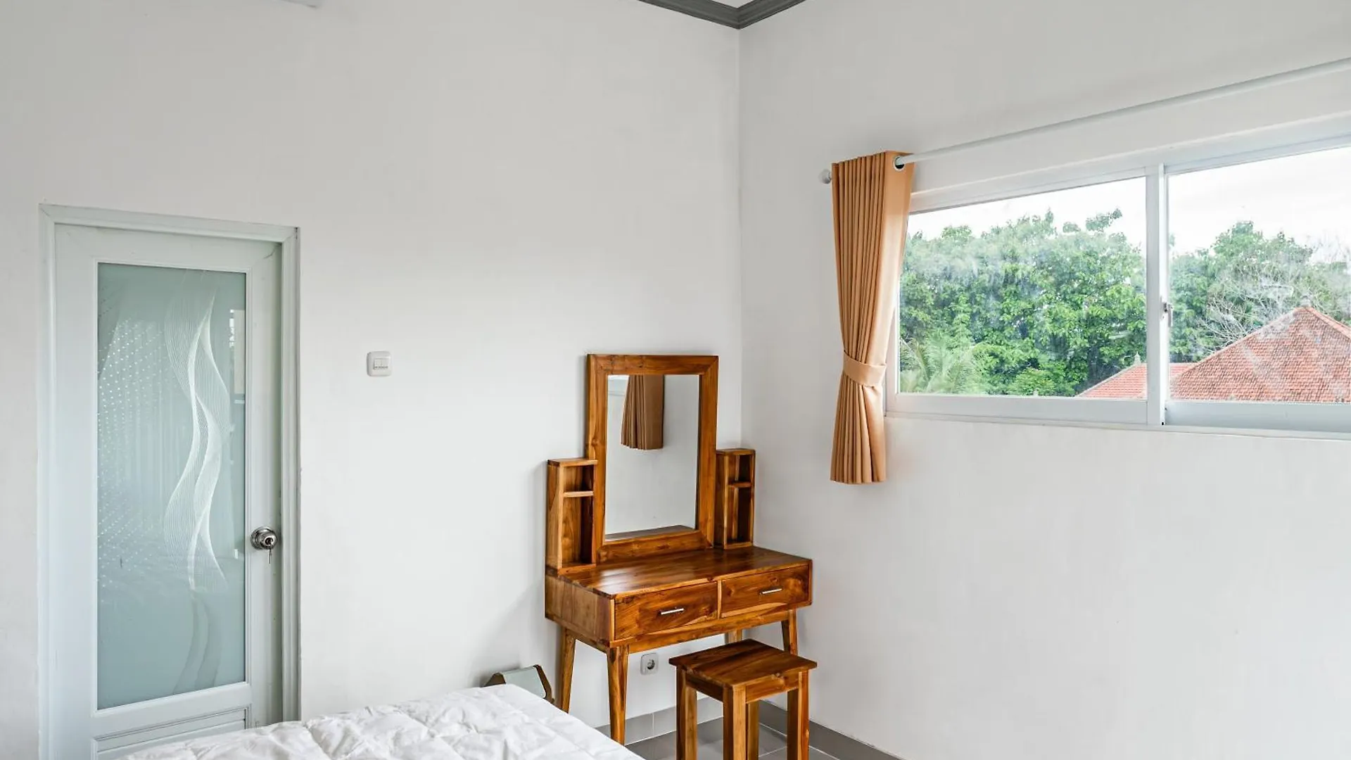 Hotel Belvilla Sacred Retreat Pandawa Beach Ungasan