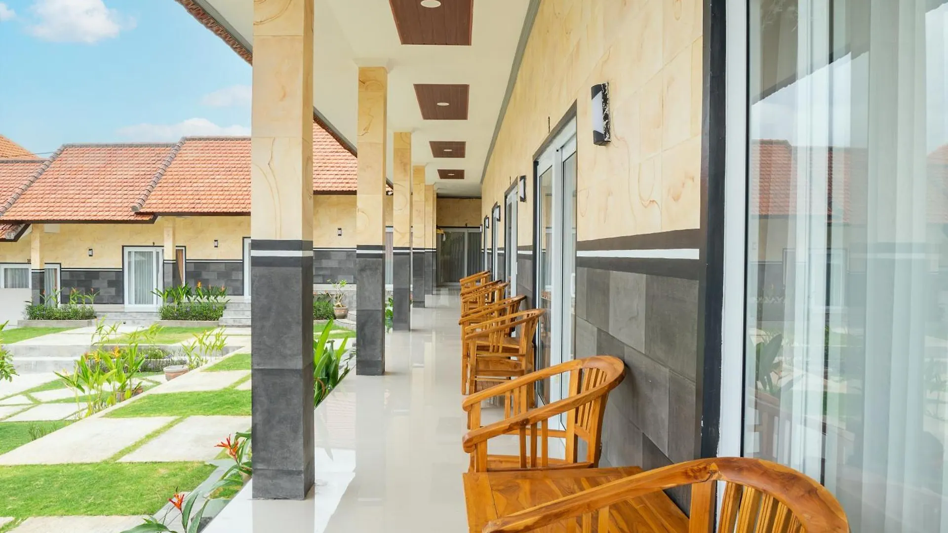 **** Hotel Belvilla Sacred Retreat Pandawa Beach Ungasan  Indonesia