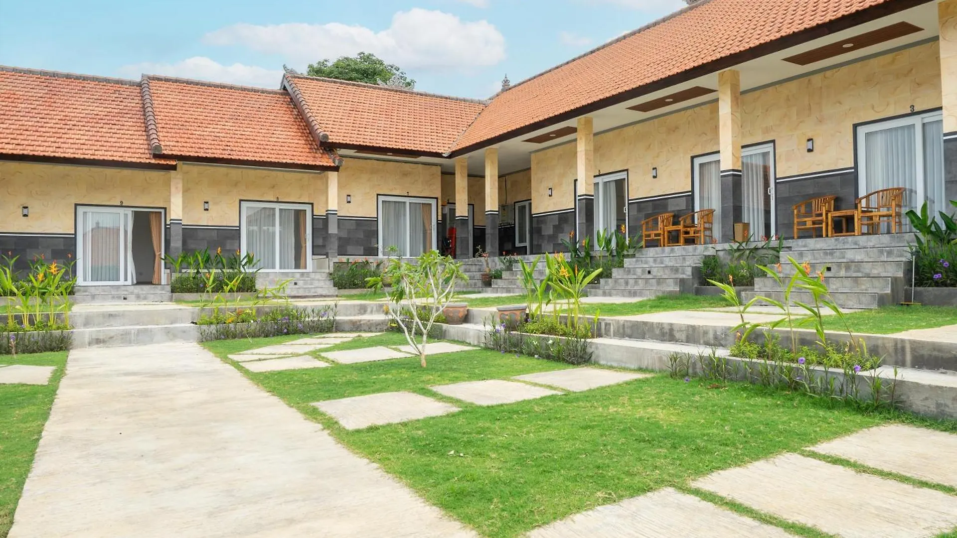 Belvilla Sacred Retreat Pandawa Beach Ungasan  Ungasan (Bali)