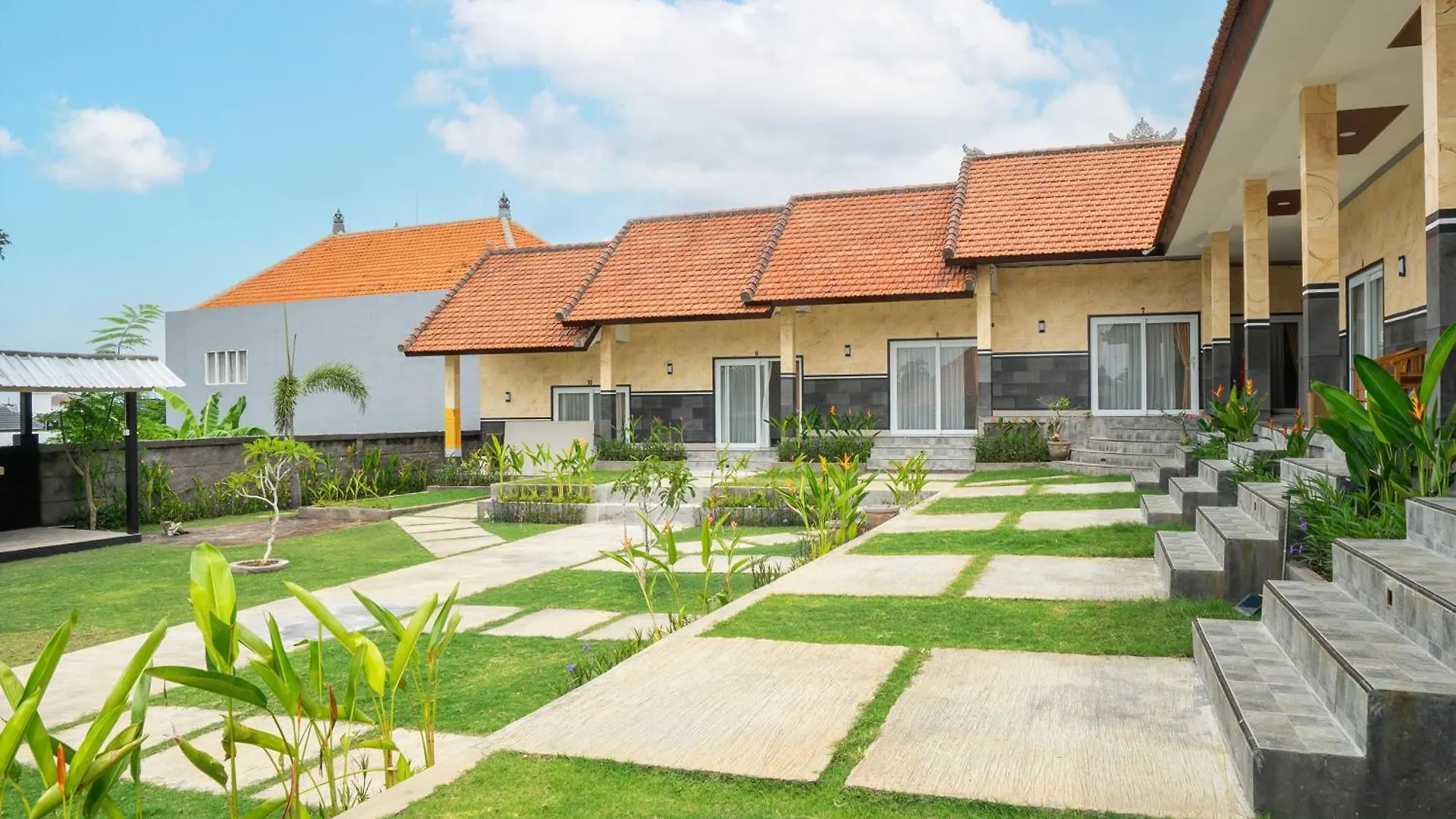 Hotel Belvilla Sacred Retreat Pandawa Beach Ungasan