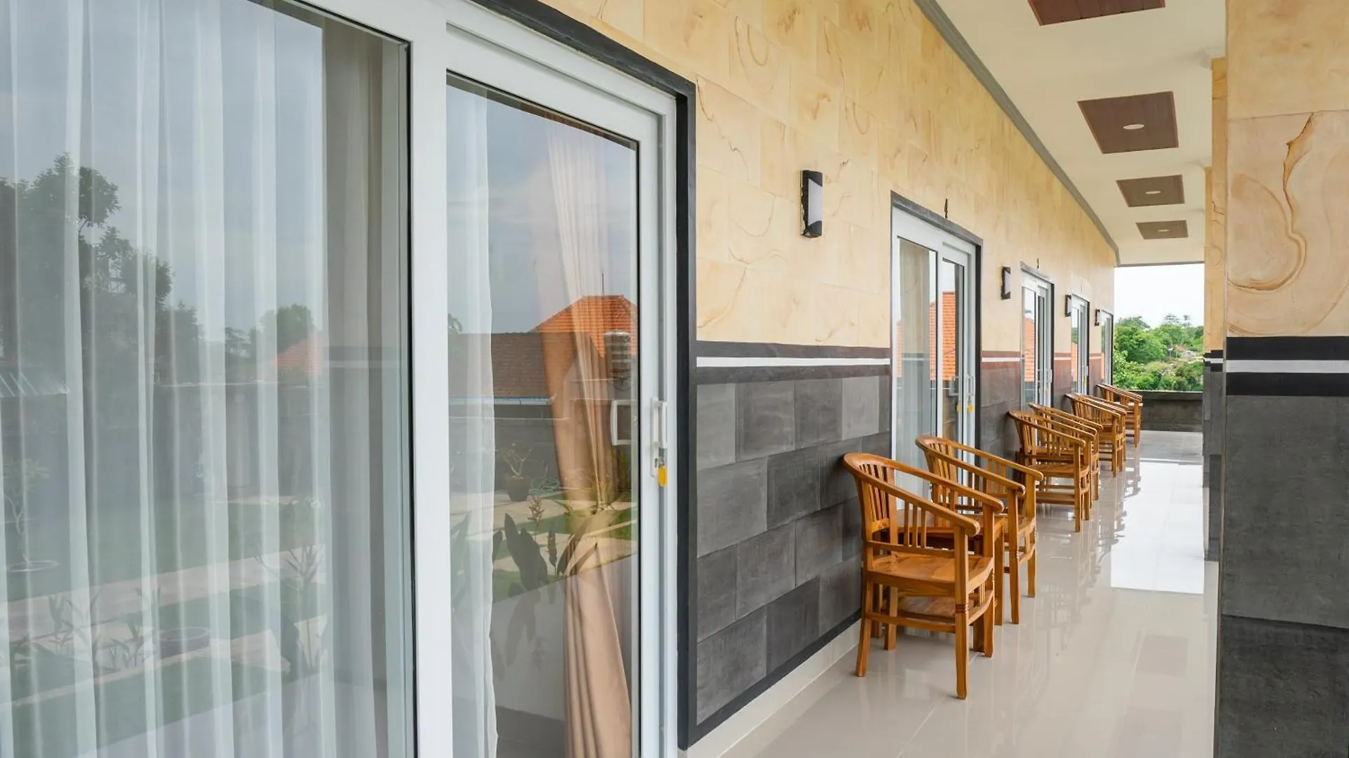 Belvilla Sacred Retreat Pandawa Beach Ungasan  Hotel