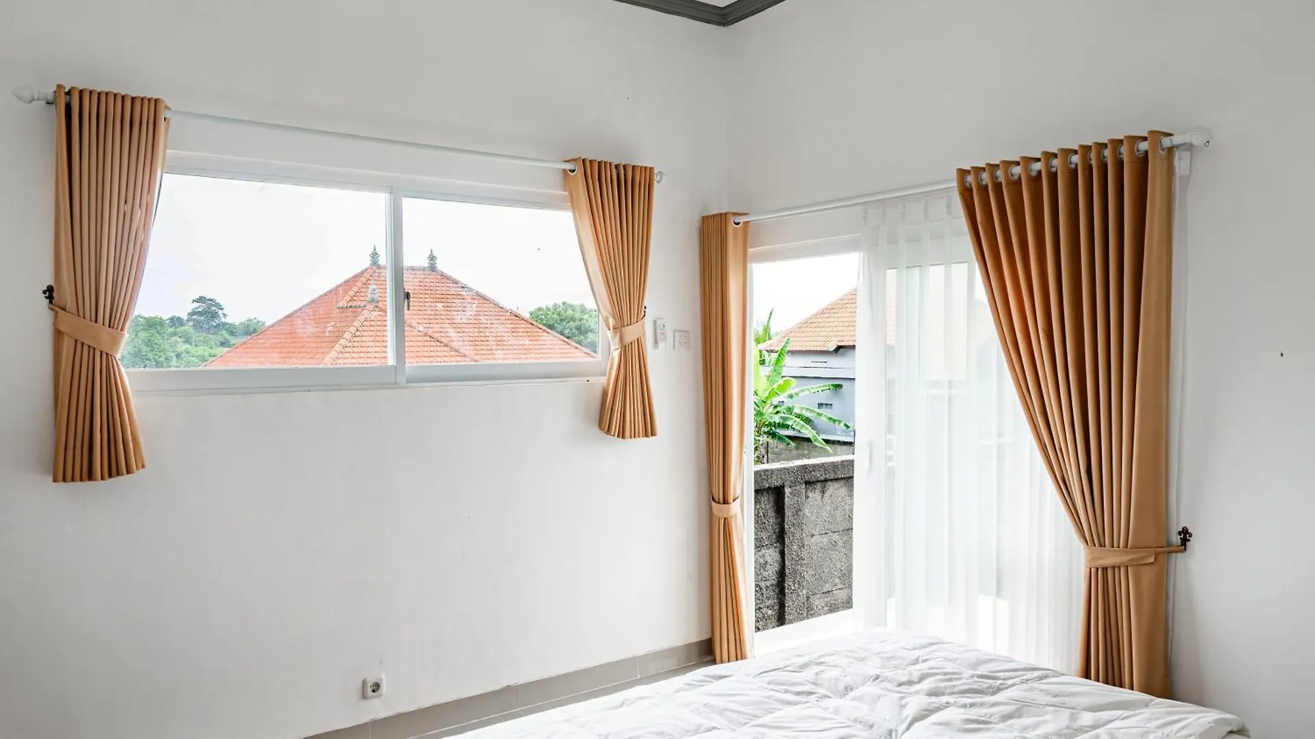Belvilla Sacred Retreat Pandawa Beach Ungasan